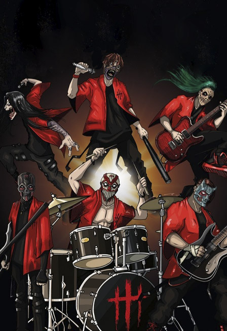 Slipknot Tribute (Get This)