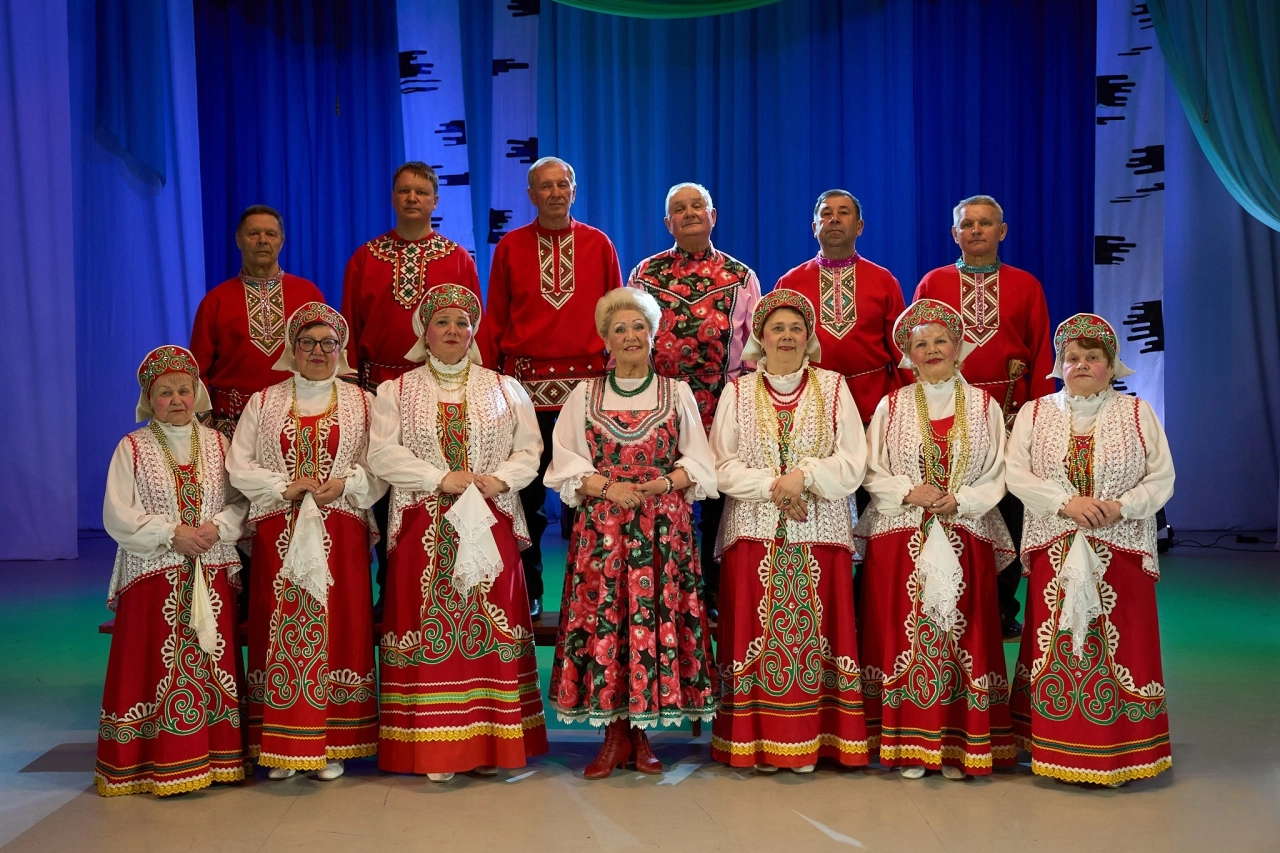 Играй, тальяночка, играй!