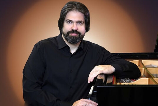 Воплощение красоты