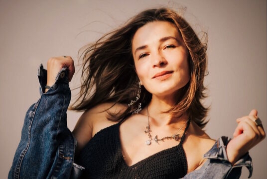 Концерт Нины Смит