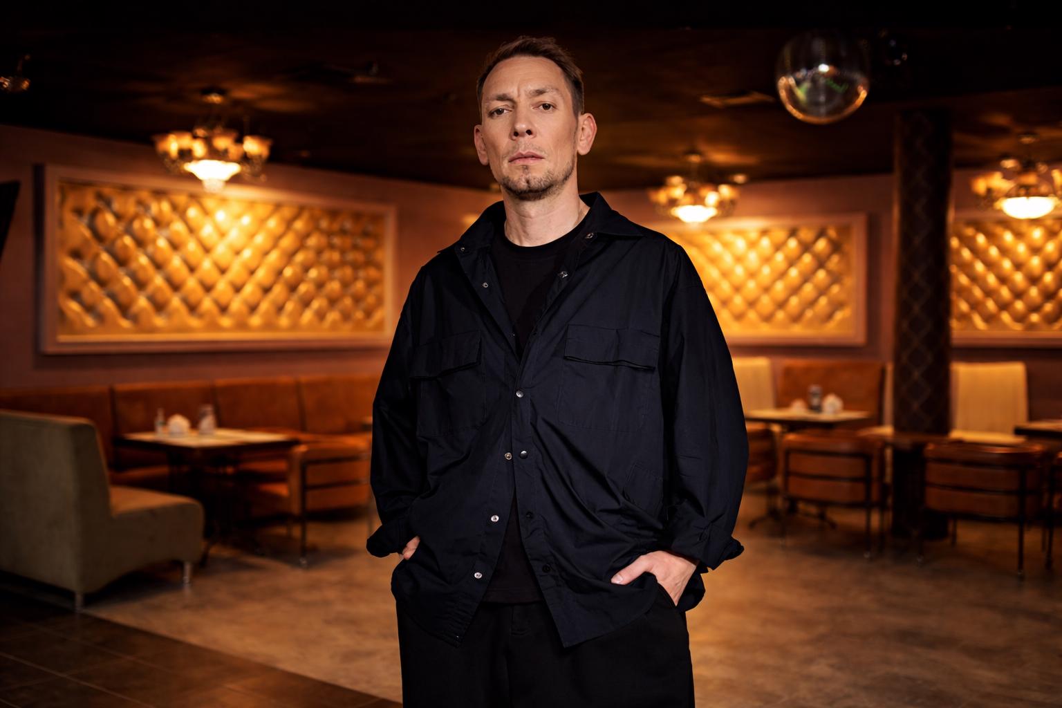 Молчаново золото. Шоу Stand Up Импровизации