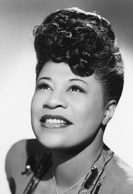 МАГИЯ СВЕЧЕЙ. «LOUNGE JAZZ. Ella Fitzgerald»