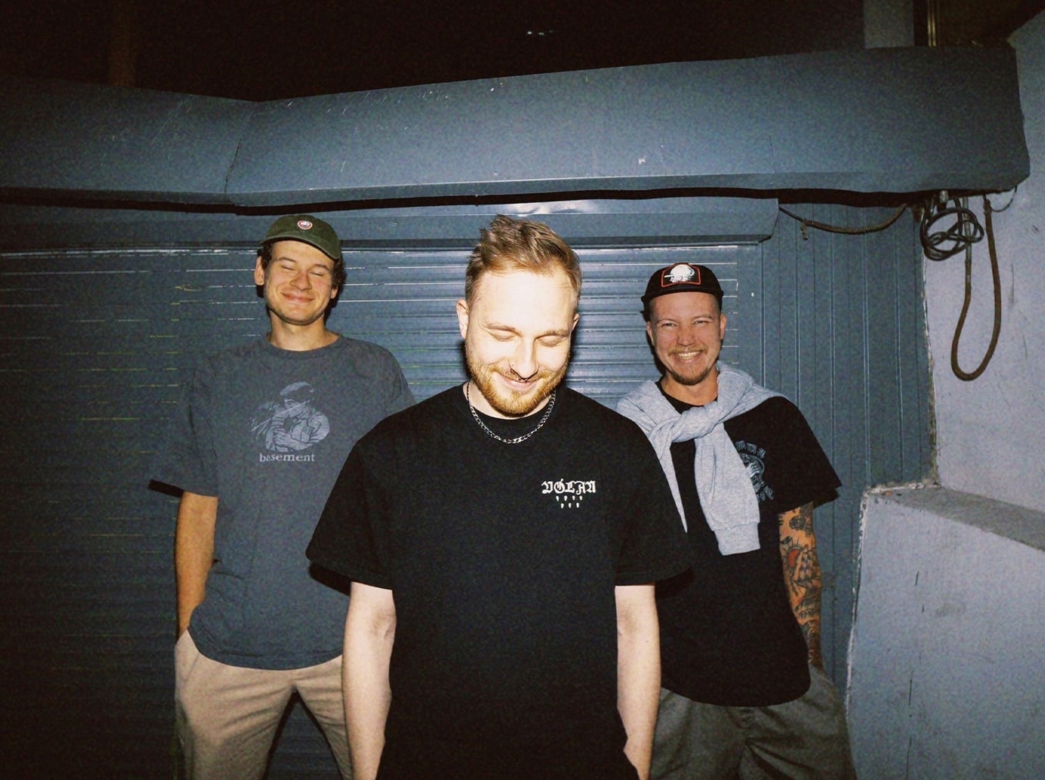 WLVS & Bird Bone