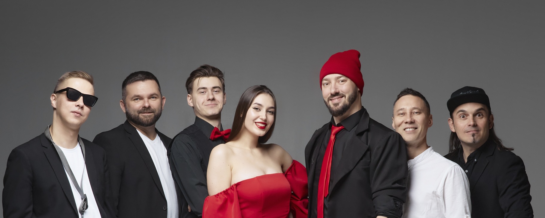 Barney Barfly: Руки вверх vs Звери