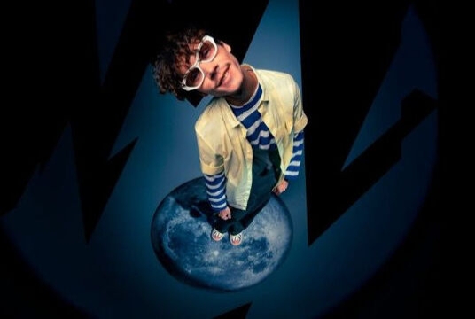 Концерт Антоха МС