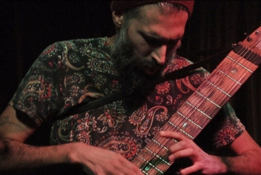 Zal Juglar Trío: музыкальное путешествие из Буэнос-Айреса