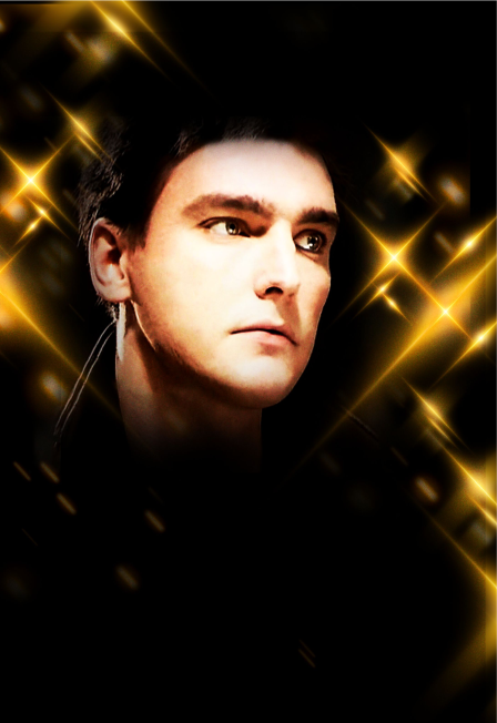 Андрей Державин