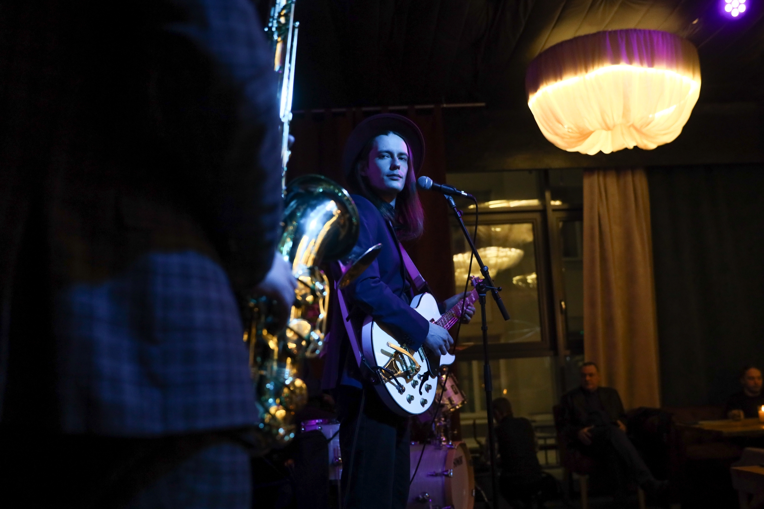 Blues Power Big Band