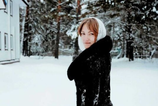 Елена Менгалова с авторским концертом «Будем жить»