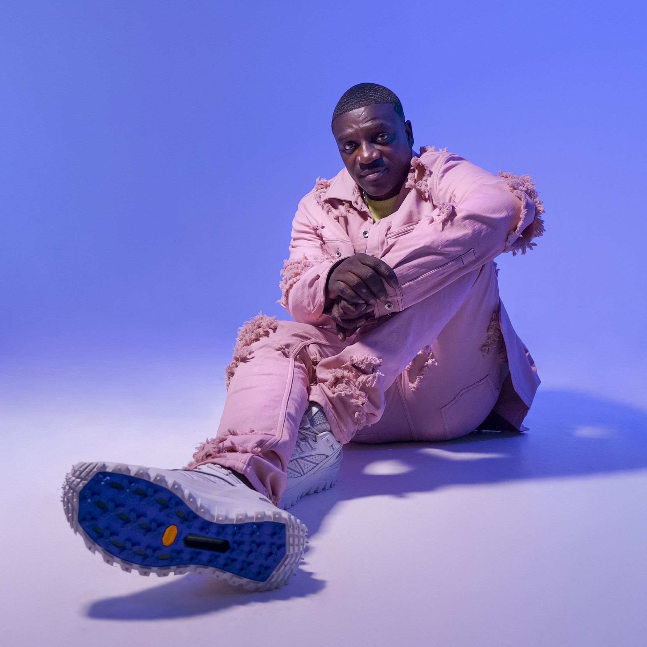 Akon: Live in Sochi
