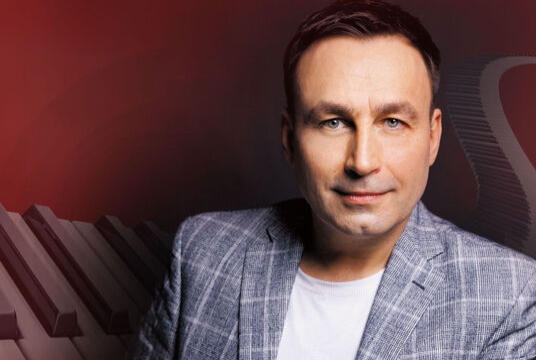 Концерт Владислава Косарева