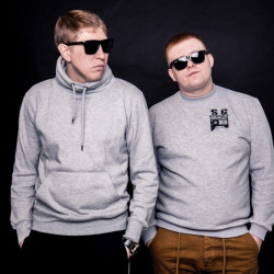 4К & Восточный Округ