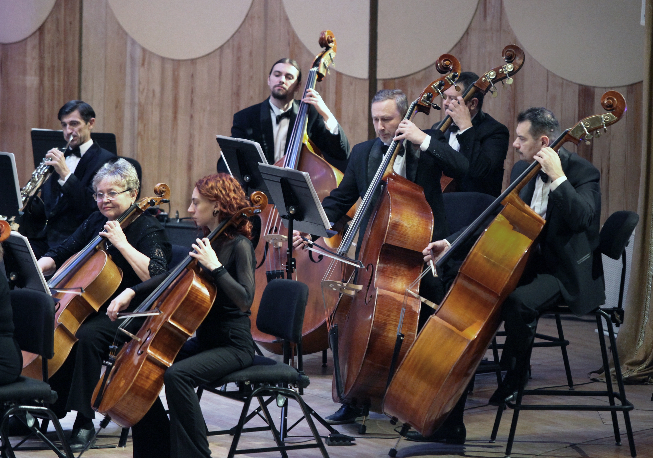 Мюзиклы. Мировые хиты