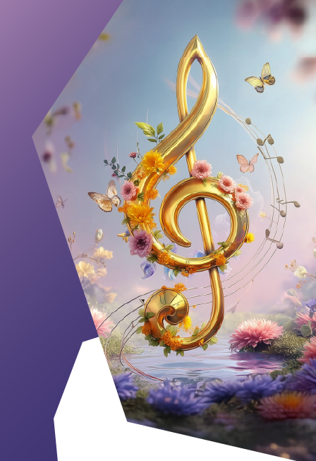 От фолка до джаза. Концерт хоровой музыки