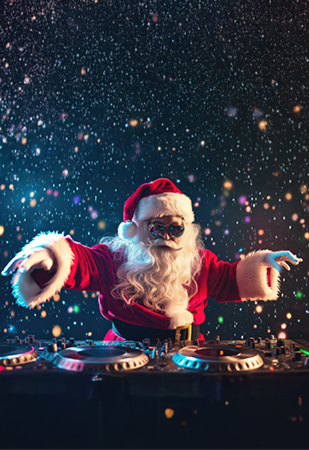 Голубой огонек. Концерт-корпоратив