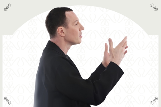 Arte Musicum. Любовь, сошедшая с экрана