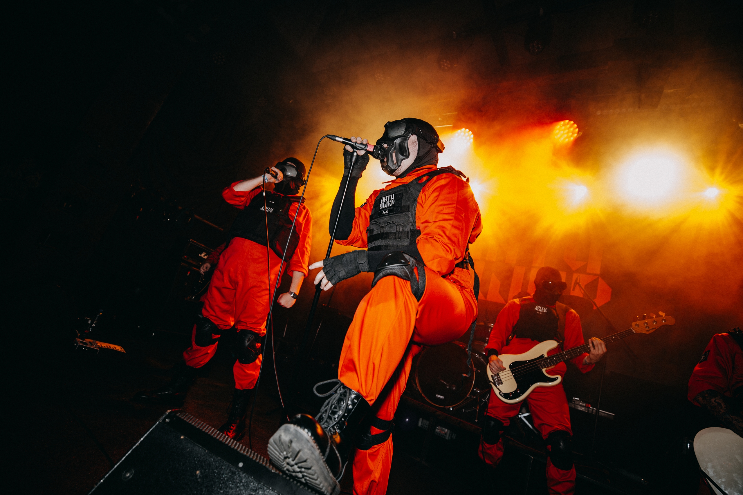 Анти-ящер + Sunwalter