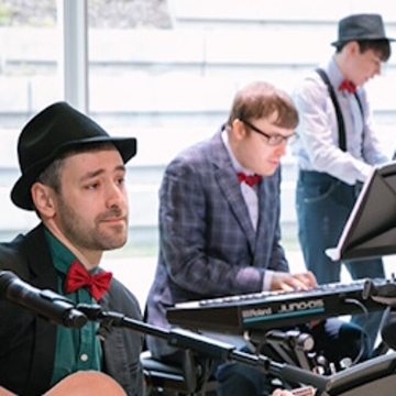 Концерт Moonberry jam & Марины Виноградовой