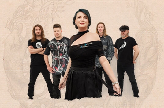 Мельница» «20 лет «Невесте Полоза