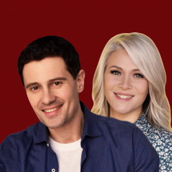 Антон и Виктория Макарские «Живой Концерт»