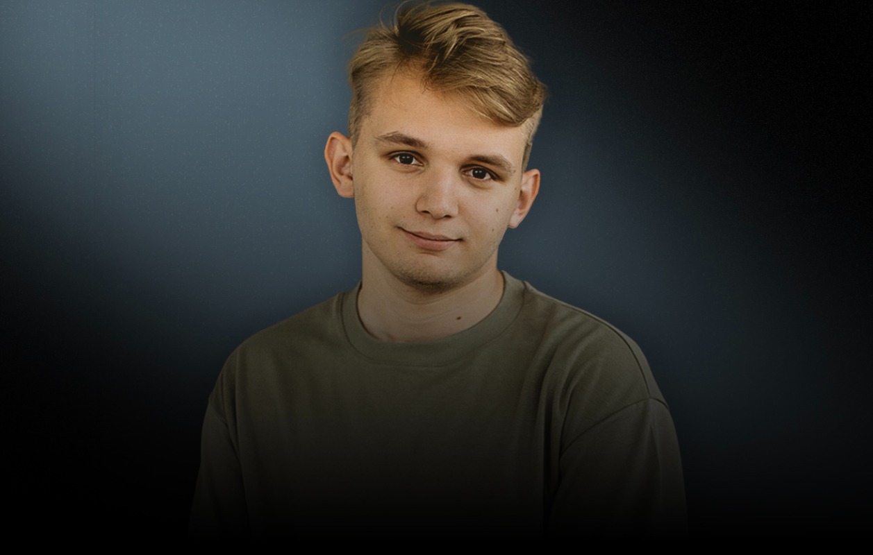 Кирилл Мазур