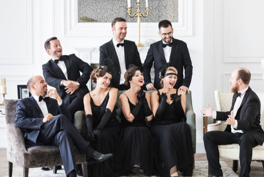 Золотые мелодии джаза