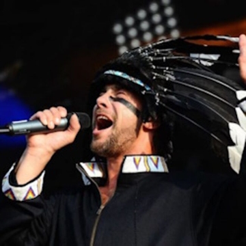 Tribute Night: Jamiroquai