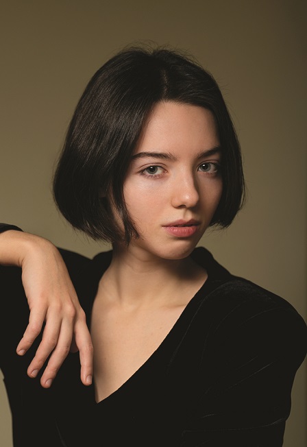 Илона Мазан (фортепиано)