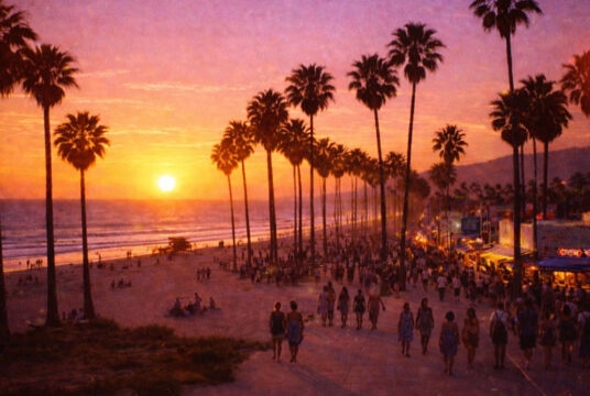 Оркестр «CAGMO» Симфония MTV при свечах