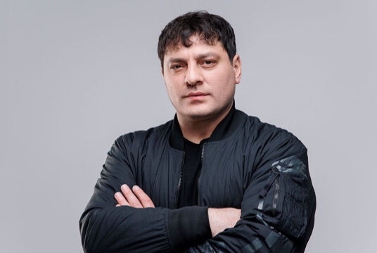 Концерт Мурата Тхагалегова