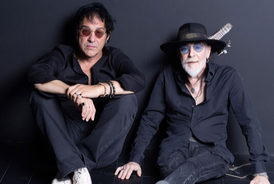 Концерт Voron & Nash