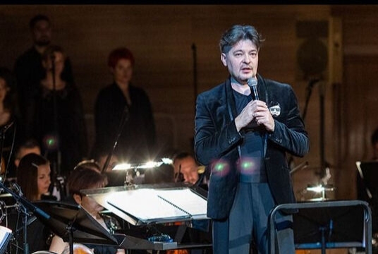 Барклассика: «Романтизм в квадрате