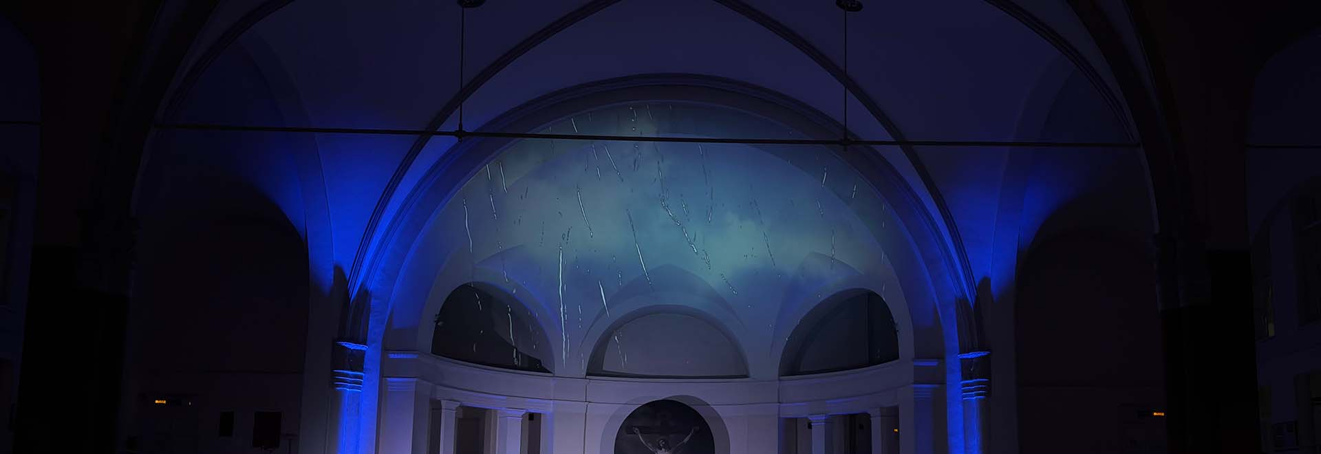 Фестиваль Белые ночи Фонда Бельканто. Классическая музыка в Голливудском кино