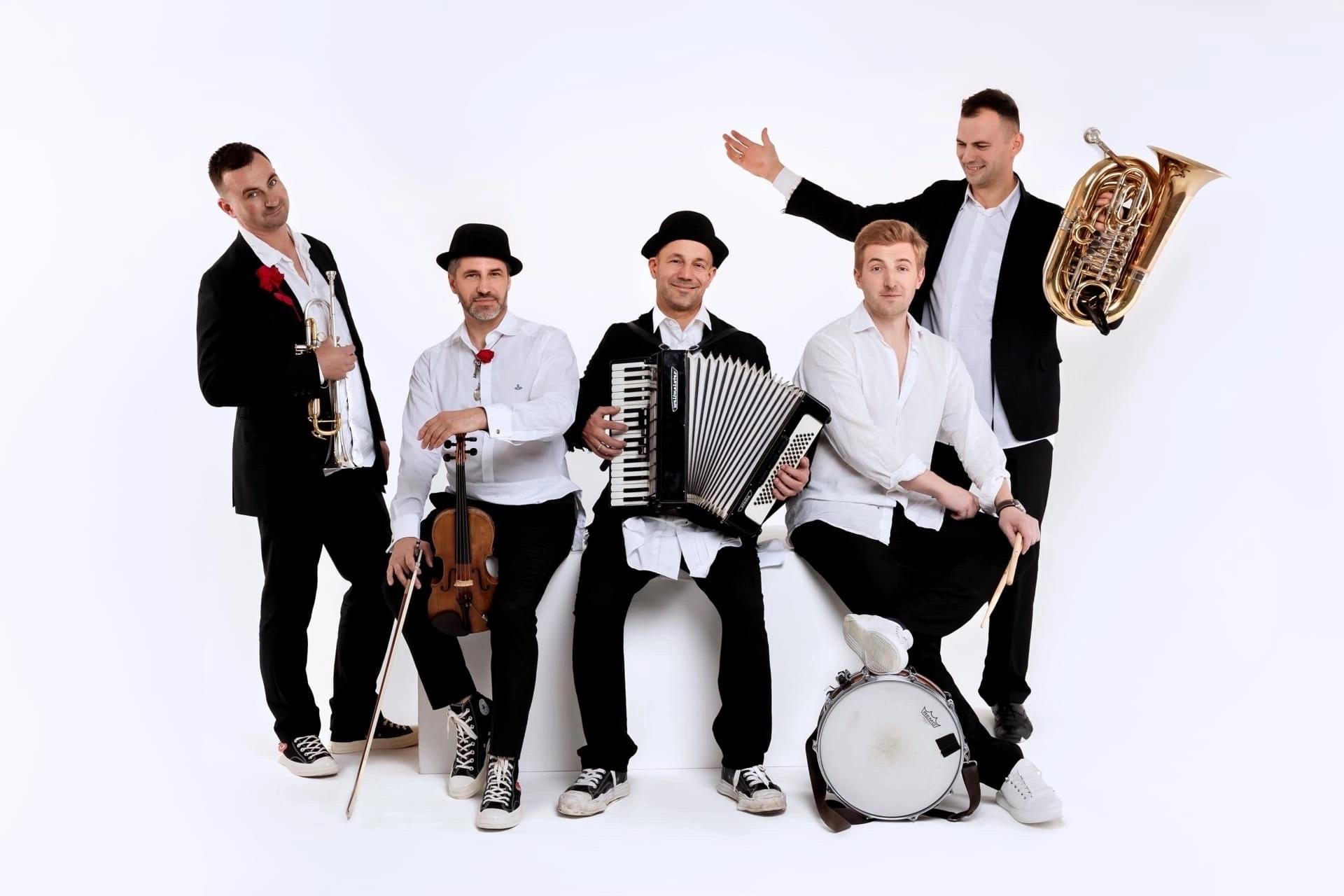 Acid Hasid. Византийский орнамент