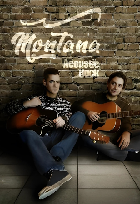 Дуэт «Montana» (acoustic)