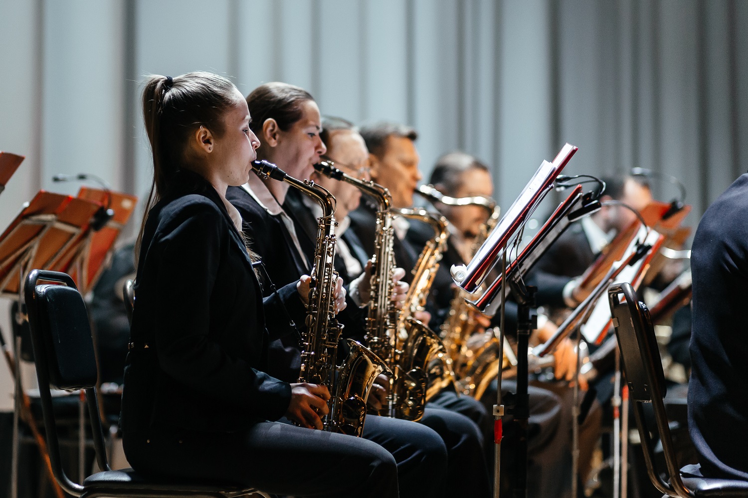 Мелодии славянской души