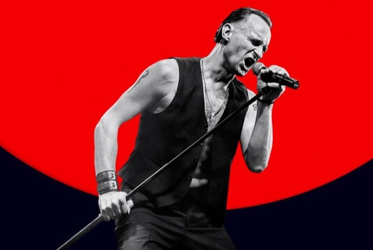 Depeche Mode