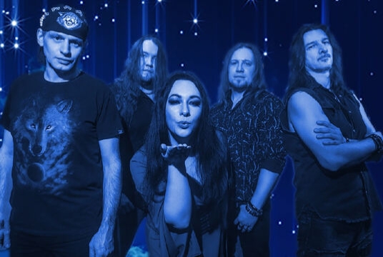 Nightwish tribute show