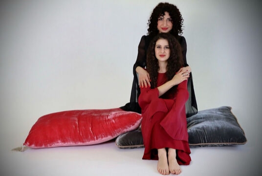 Концерт Nazan Band