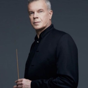 ВКЗ. Государственный академический камерный оркестр России