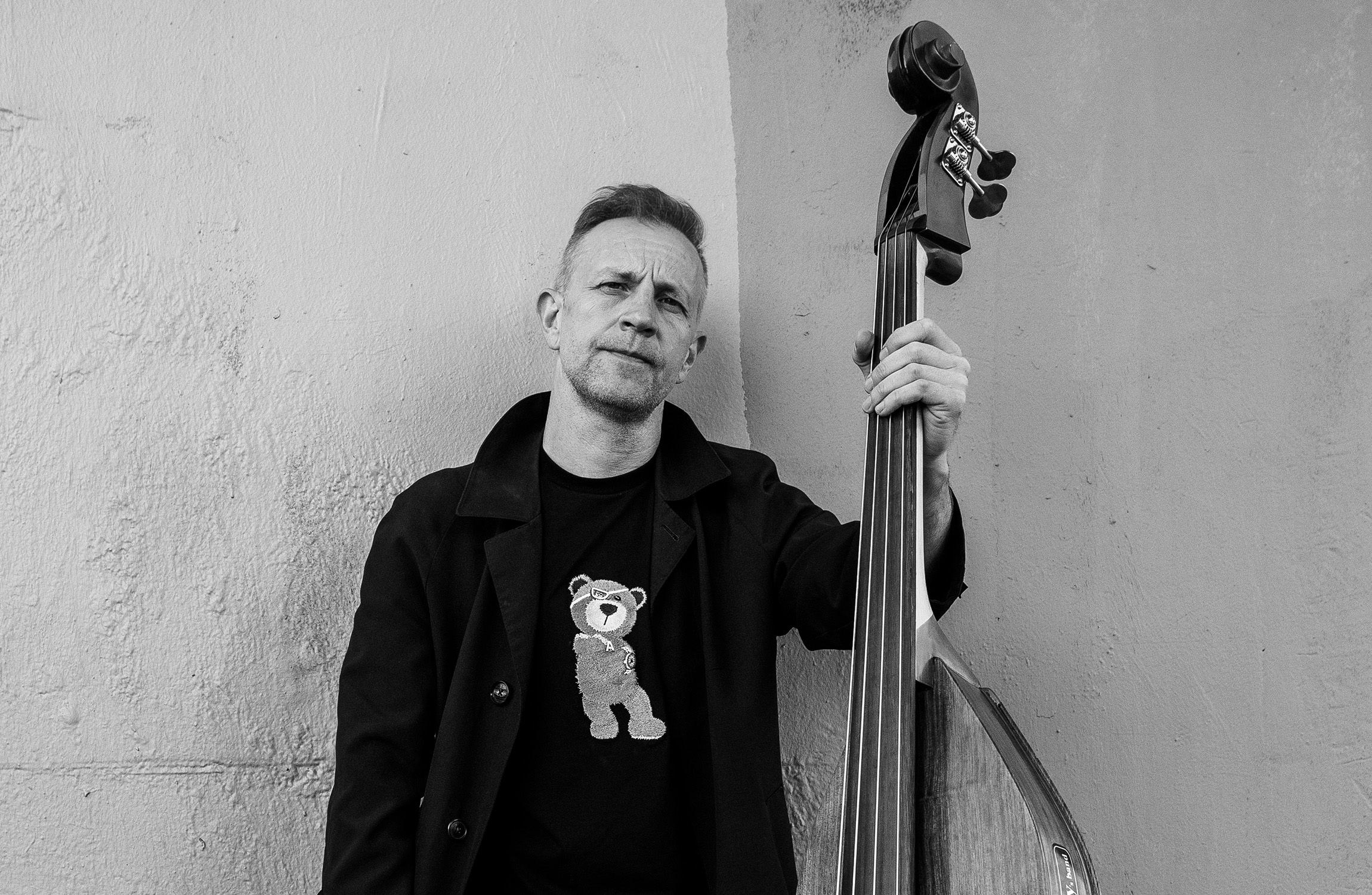 Билли Новик