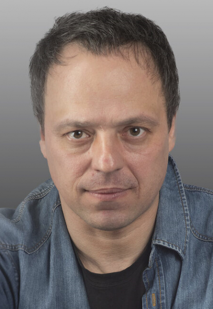 Сергей шолох биография личная жизнь