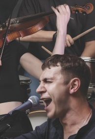 Группа «Андрей Гордеев»