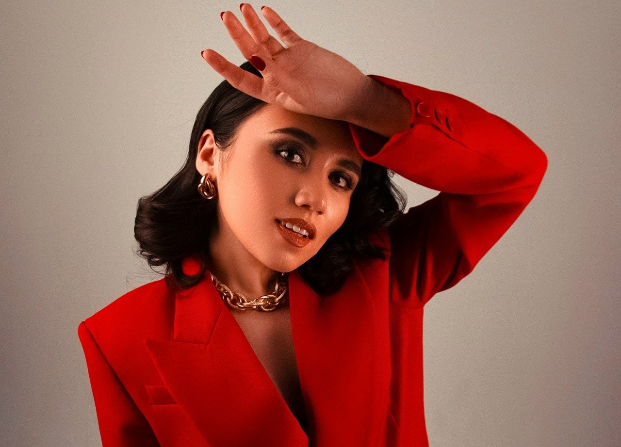 Soul Touches my Heart… What about Yours?