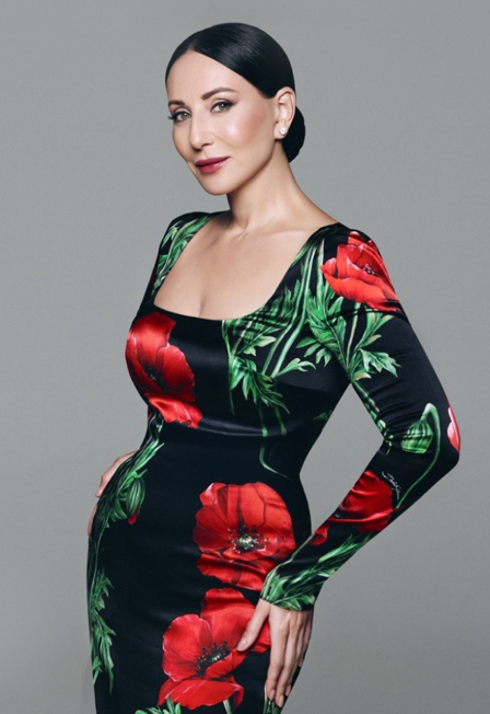 Алика Смехова. Музыкально-поэтическая программа «Роман с романсом»