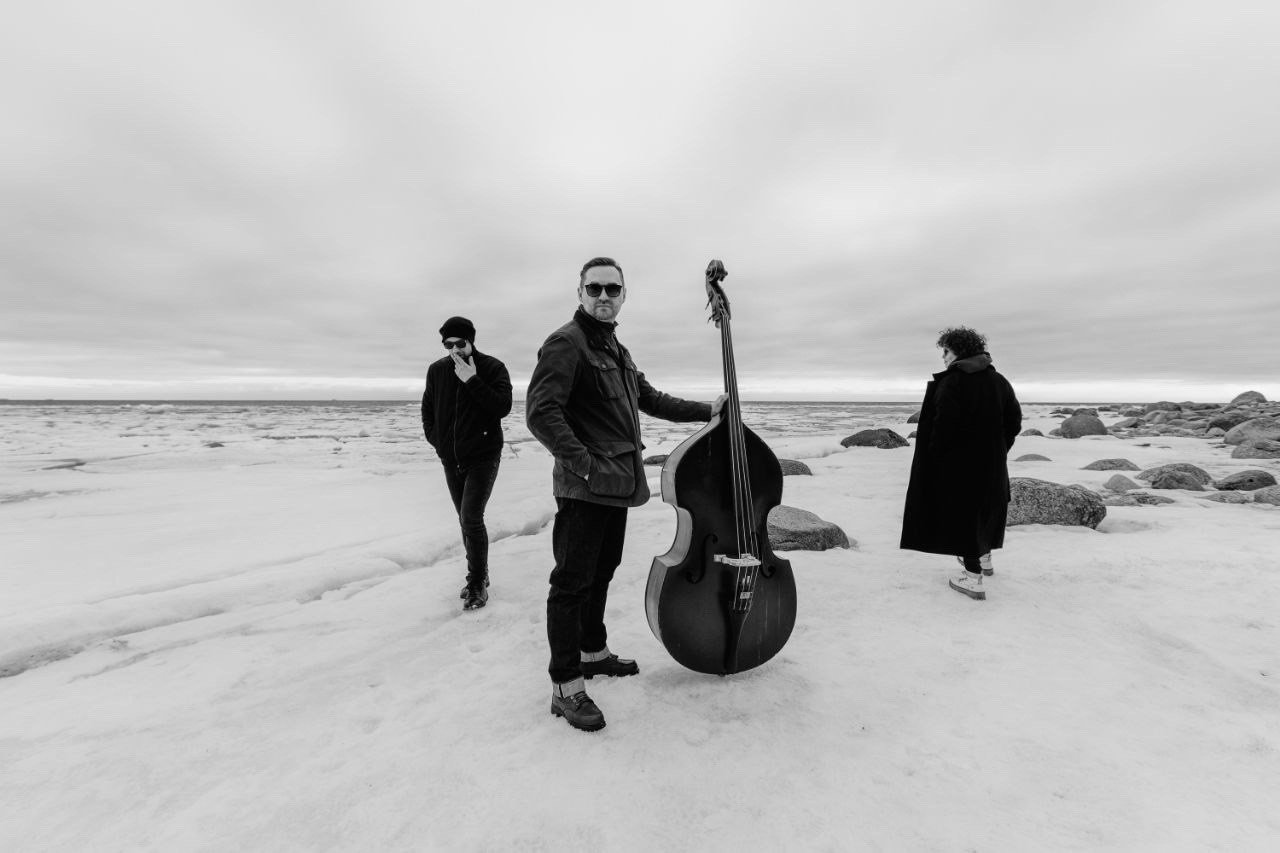 1/4 Revolution Spb 2026