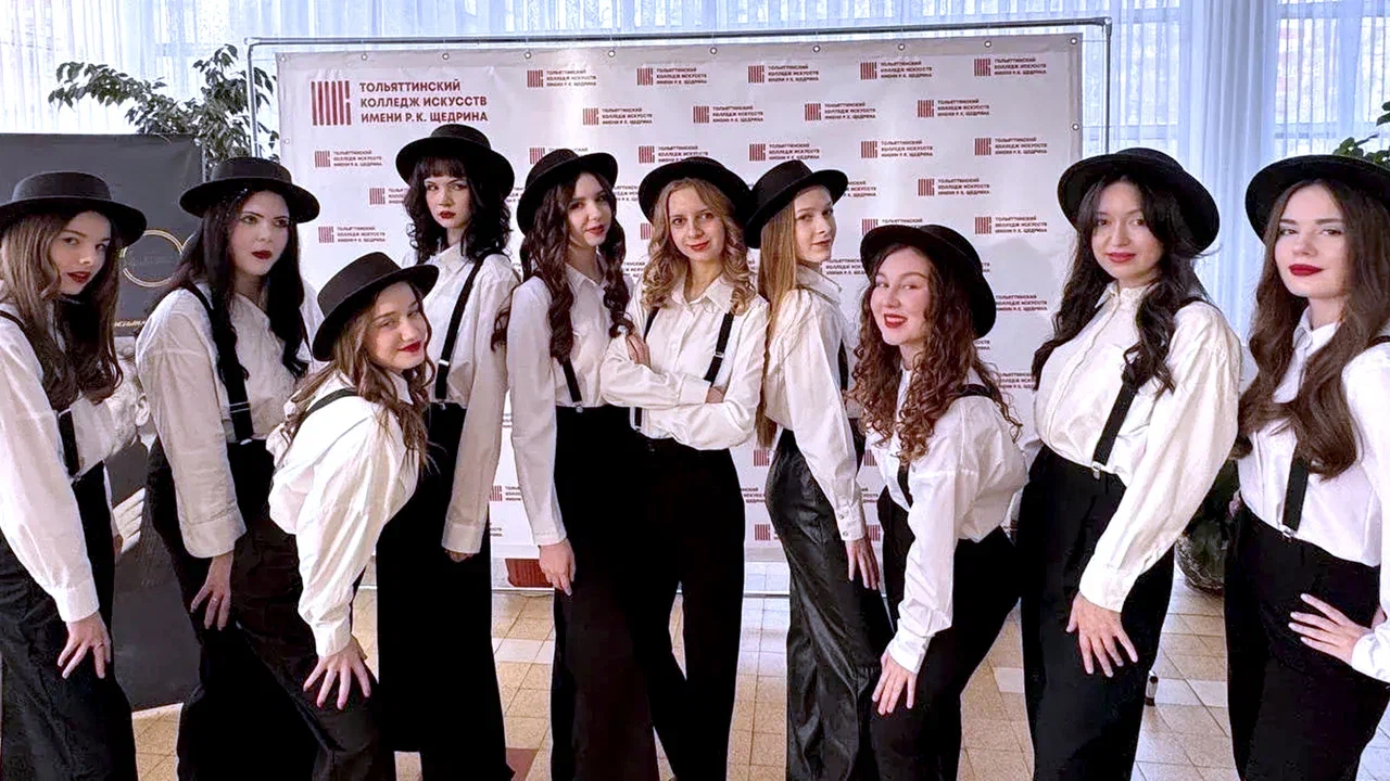 Музыка наших сердец