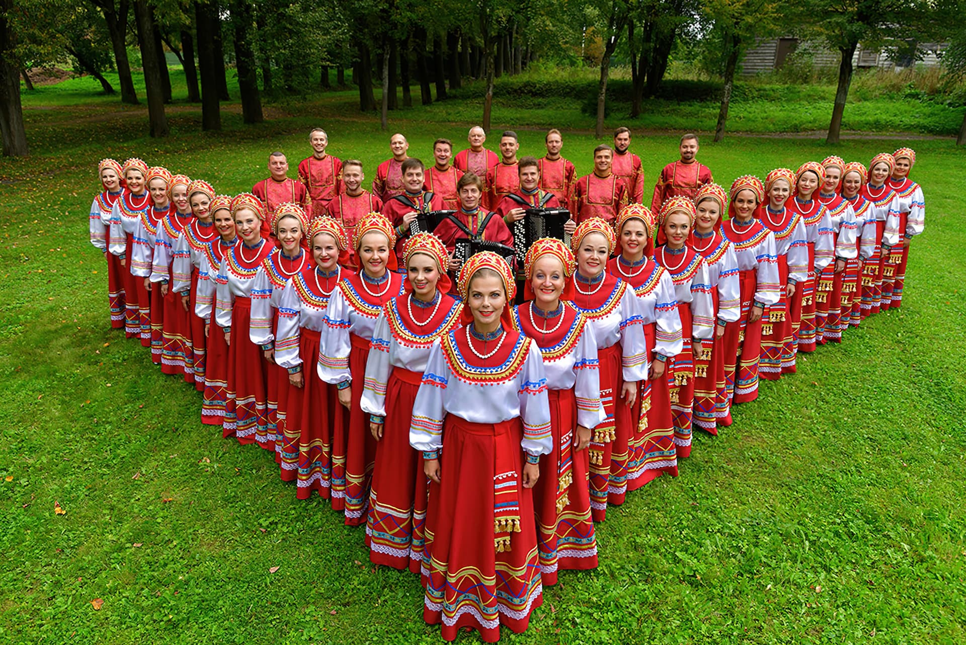 Зима–раскрасавица