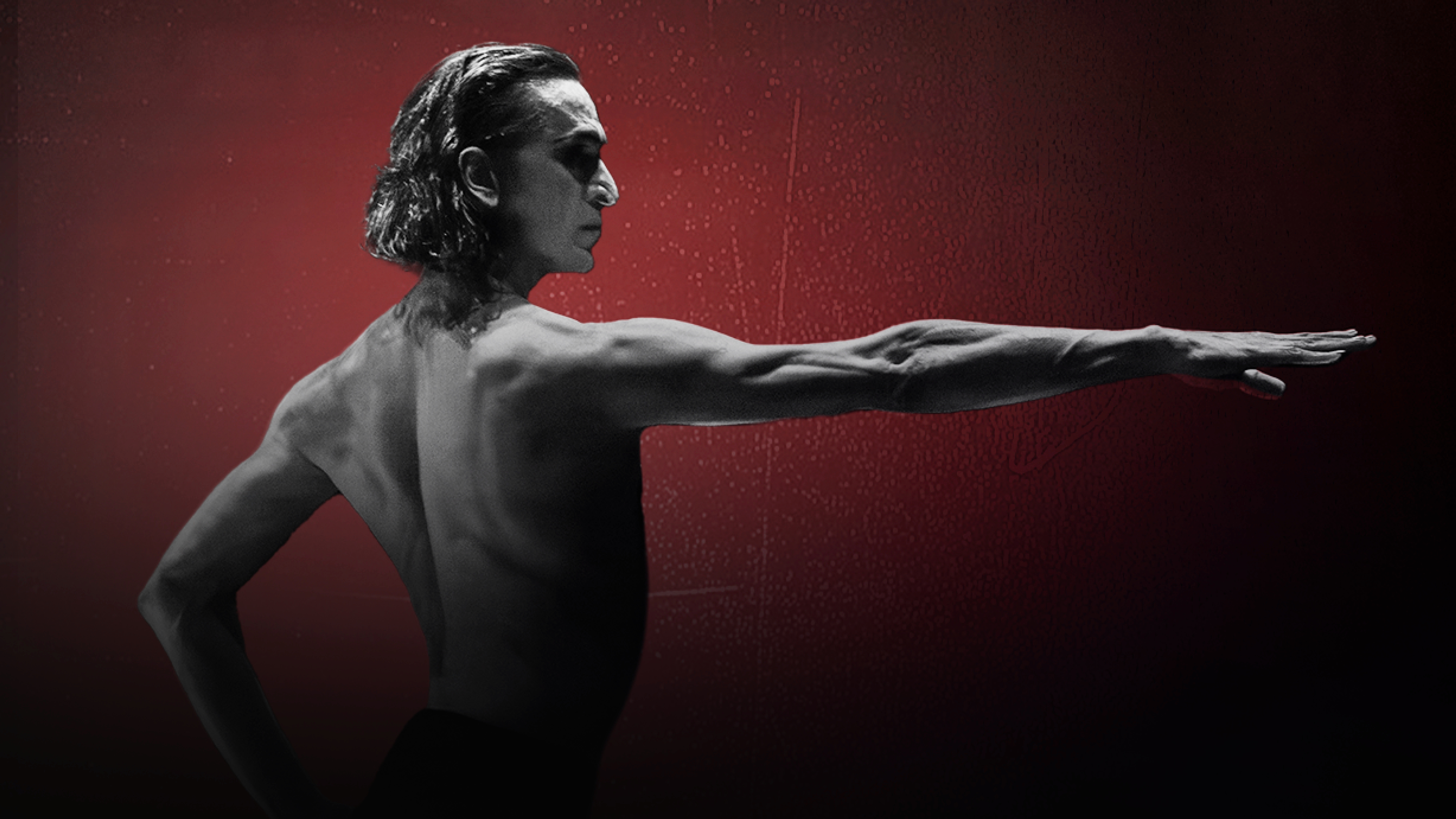 Фарух Рузиматов. Вечер старинной и современной хореографии