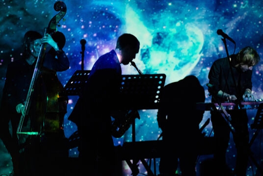 Space Jazz